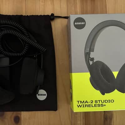 AIAIAI TMA-2 Studio Wireless+ image 3