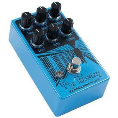 Earthquaker Devices Warden V2 image 3
