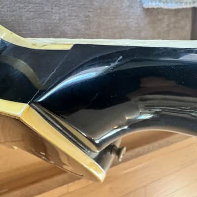 Gibson Les Paul Custom 1990 - 2011 - Ebony image 7