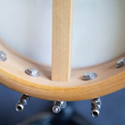 Concertone Banjo Ukulele image 2