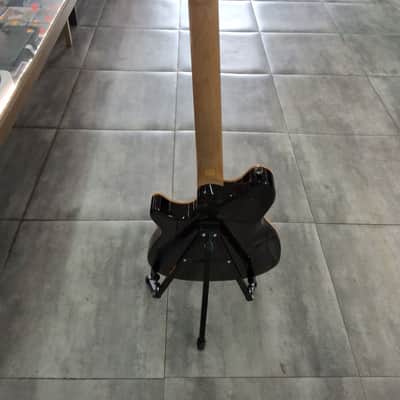 EVH Wolfgang WG Standard QM with Baked Maple Fretboard 2020 - Present - Northern Lights image 2