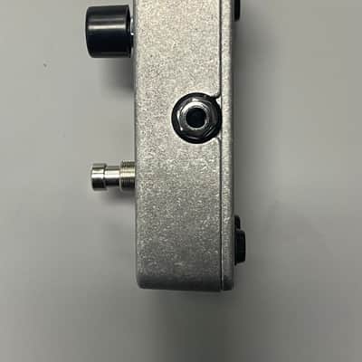 Electro-Harmonix Bassballs Nano Twin Dynamic Envelope Filter 2006 - Present - Gray image 5