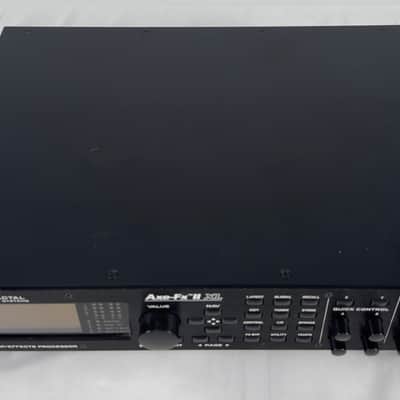Fractal Audio Axe-FX II XL Rack Multi Effects Processor 2010’s image 4
