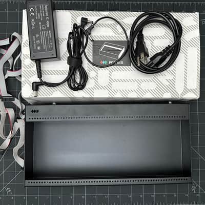 4MS Pod 64x (64HP) Eurorack Case + Extras image 5