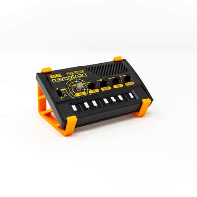 3DWaves Stand for the Korg Monotron Ribbon Synthesizer Series image 6