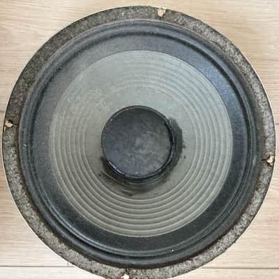 Celestion G12-80 1982 - 1777 image 9