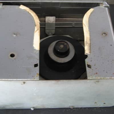 Vintage Sears ARC 2500 under-dashboard Record Player for Car image 7