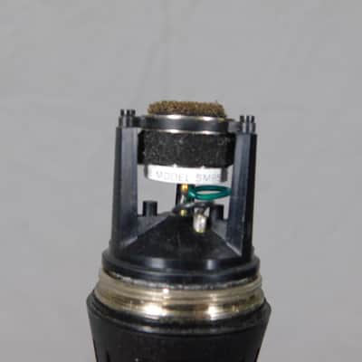 Vintage Shure SM85 Late 1980s - black image 9