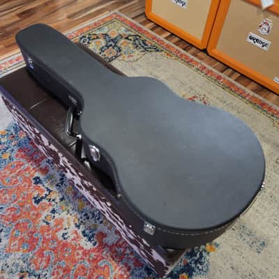 1989 Orville by Gibson Jumbo J-200 Acoustic-Electric - Sunburst image 14