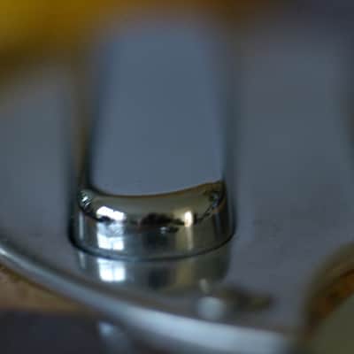 Fender Telecaster 1983-87 Veneer image 12