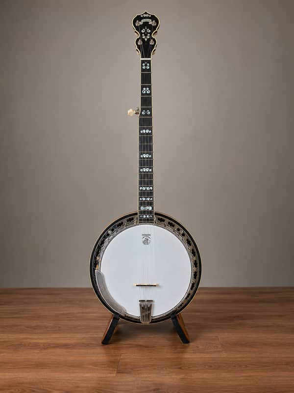 Deering Calico