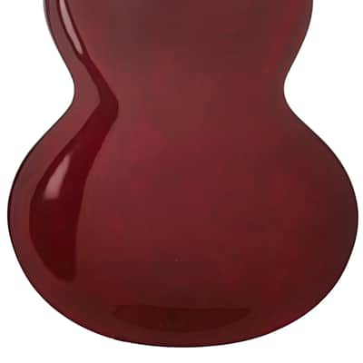 Gibson Memphis ES-335 Studio Guitar #11247700 image 7