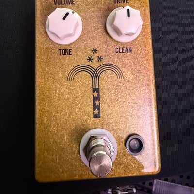 JHS Morning Glory CLONE | Reverb