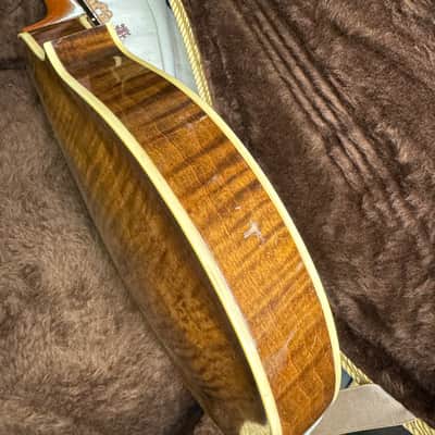 Lyon & Healy Style "B" 1920's - Natural #SR-11-69 image 13
