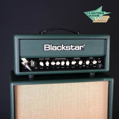 Blackstar JARED JAMES NICHOLS JJN-20R MKII image 8
