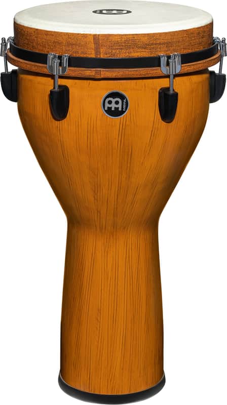 Meinl Djembe 12'' Jumbo JD12BW image 1