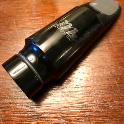 Mouthpiece Cafe Primo 7* Tenor Saxophone Mouthpiece SUPER! image 2