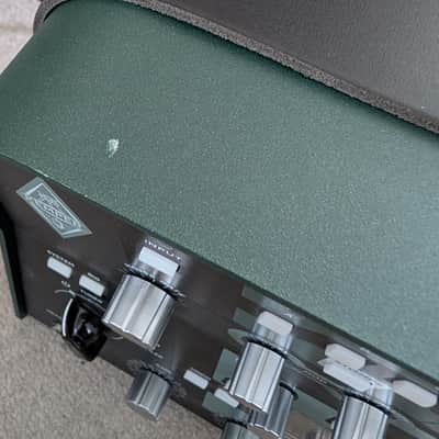 Kemper Amps Profiler PowerHead 600-Watt Digital Modeling Guitar Amp Head 2013 - 2025 - Black image 4