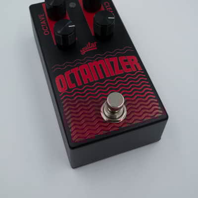 Reverb.com listing, price, conditions, and images for aguilar-octamizer
