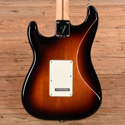 Fender Player Stratocaster HSS Sunburst 2019 image 3
