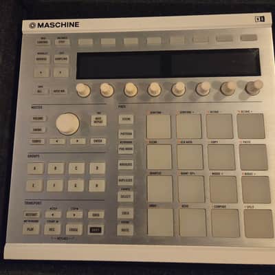Native instrument Maschine MK2 image 1
