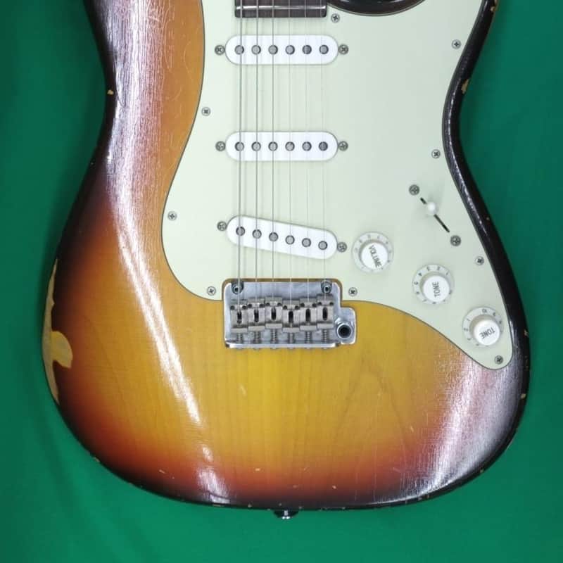 Suhr Classic Antique Custom Order Classic Antique