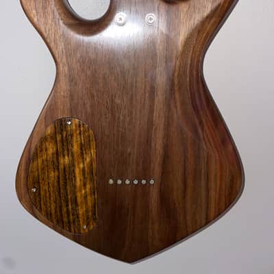 Dries Guitars Stella Jr. 2024 image 4