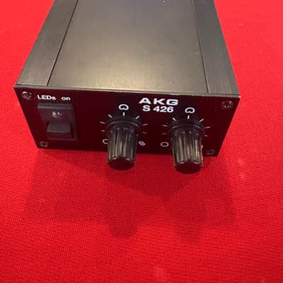 AKG C426B - Black image 5