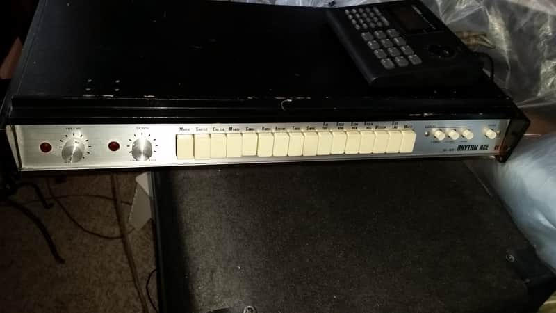 Rhythm Ace FR-2L 1970 image 1