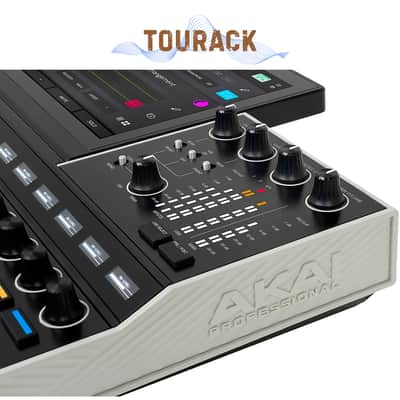 Akai Professional MPC XL Standalone Production Workstation |In-Stock Ship NOW| TOURACK image 4