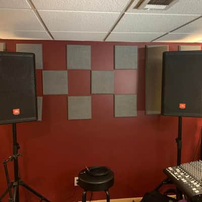 JBL MRX 500 Early 2000  - Good image 2