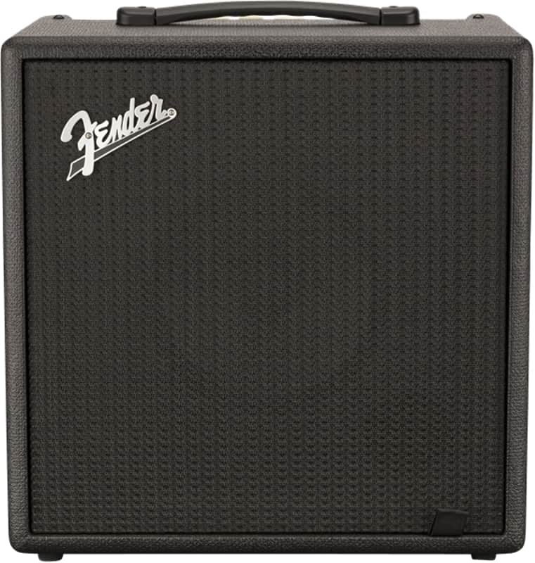 Fender Rumble LT25 Digital Modelling Bass Amp image 1