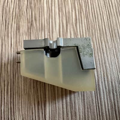 Denon DL-107 MC Cartridge Tested Working w/ Original Stylus Cover image 3