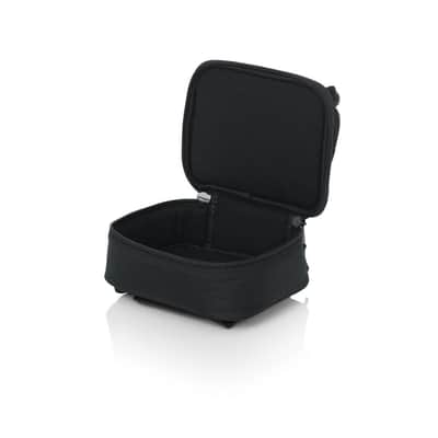 Gator Cases Mixer/Gear Bag 8.25″ X 6.25″ X 2.75″ G-MIXERBAG-0608 image 5