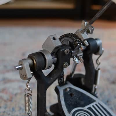 Gibraltar 'Intruder' Chain Drive Single Bass Drum Pedal image 5