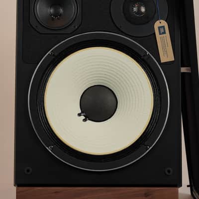 JBL 4312XP Studio Monitor Pair of Speakers– Restored – 1-Year Warranty image 22