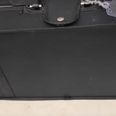 Maple Leaf 161/2" Adjustable Viola Case W/Carry Straps image 7