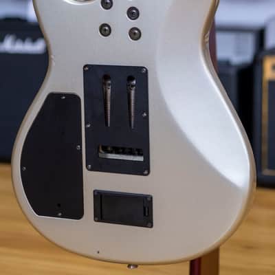 Fernandes APG-85S USA Custom Electric Guitar (Pre-Owned, MIJ 1990's) image 8