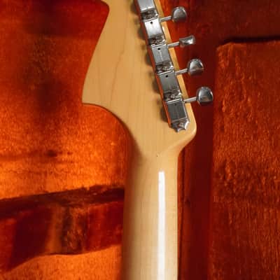 Immagine Fender American Vintage '65 Jaguar 2013 - 6