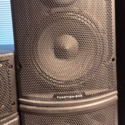 Immagine Funktion one F81 2010s Lightly Used - 3