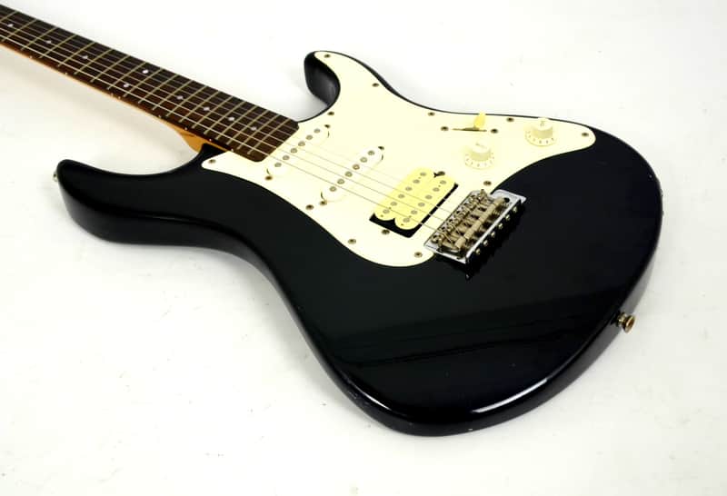 Yamaha EG 112 Electric Guitar | Reverb Canada