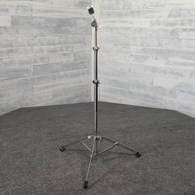 Used Pearl Straight Cymbal Stand - Fair image 1