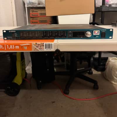 Yamaha AD8HR - Gearspace