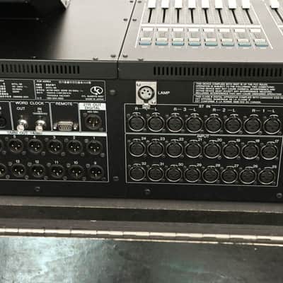 Yamaha M7CL-48 48-Channel Digital Audio Mixing Console with Road Case CG014S5 *ASK FOR SHIPPING* image 13