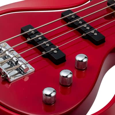 VOX Starstream Bass 2S - Red image 3