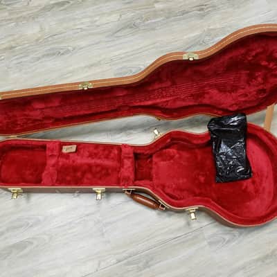Gibson Les Paul Studio Deluxe 2018 Silverburst LTD Edition image 10