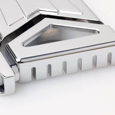 Gibson® Sideway Vibrola Chrome image 5