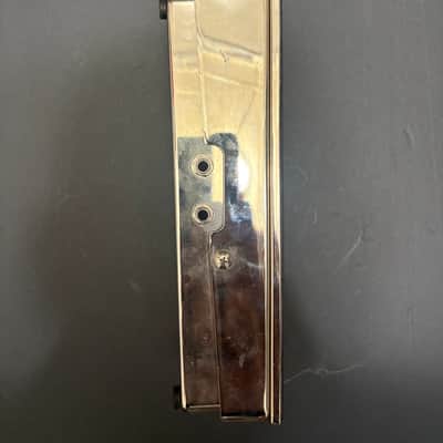 Fender PR726 Volume Pedal 2000’s - Chrome image 2