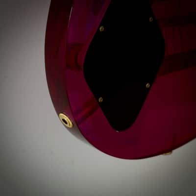 Wesley Acrylopaul 2000s - Cough Syrup Purple image 20