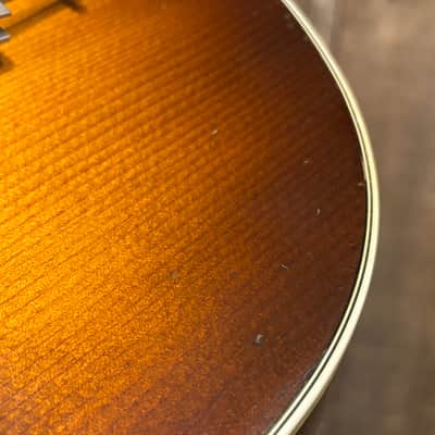 Hofner 500/1 Violin Bass 1966 - Sunburst image 14